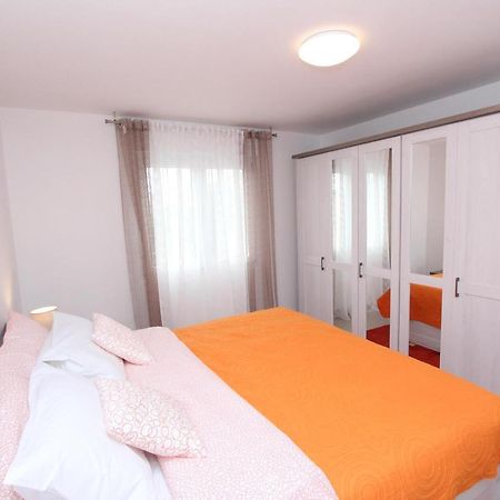Apartment Sorriso 2 Ровінь Екстер'єр фото