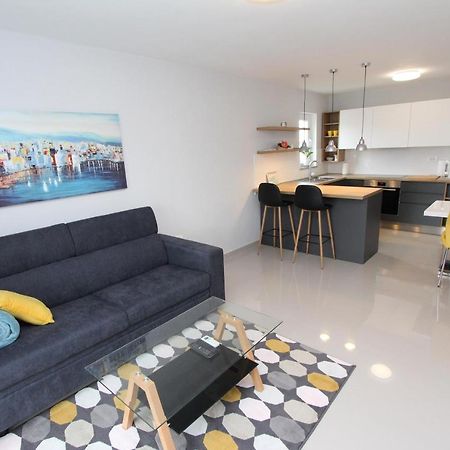 Apartment Sorriso 2 Ровінь Екстер'єр фото