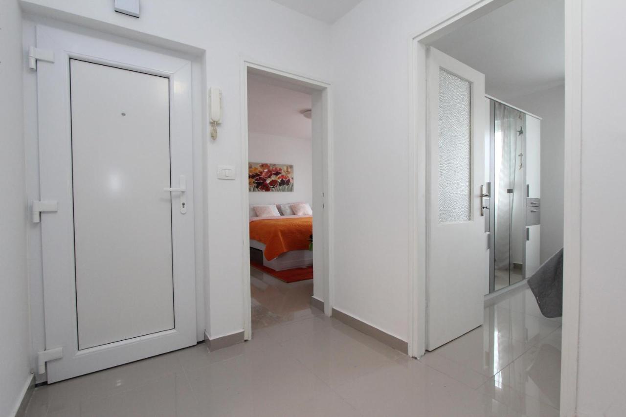 Apartment Sorriso 2 Ровінь Екстер'єр фото