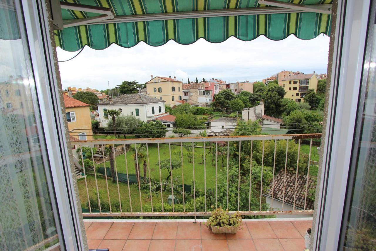 Apartment Sorriso 2 Ровінь Екстер'єр фото