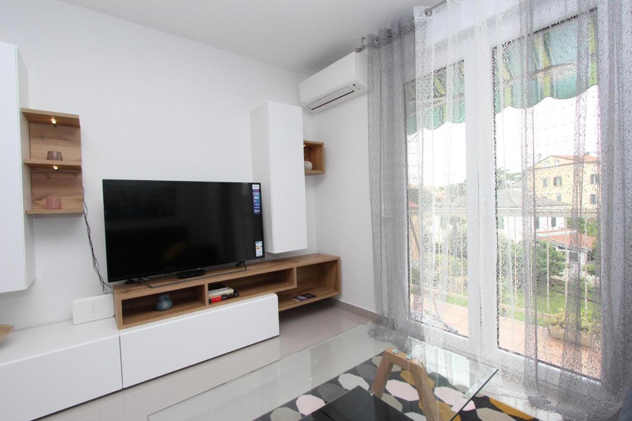 Apartment Sorriso 2 Ровінь Екстер'єр фото