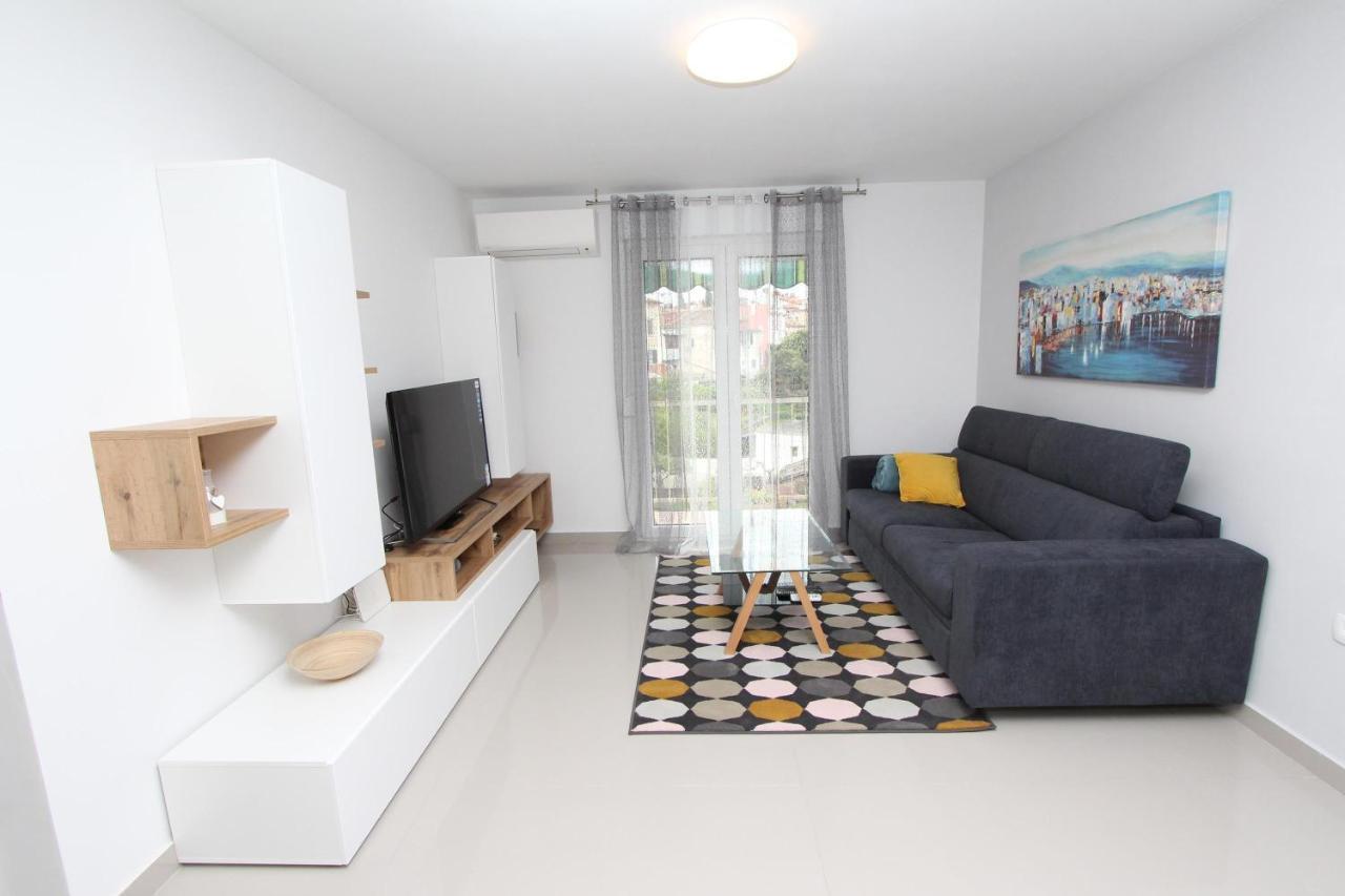 Apartment Sorriso 2 Ровінь Екстер'єр фото