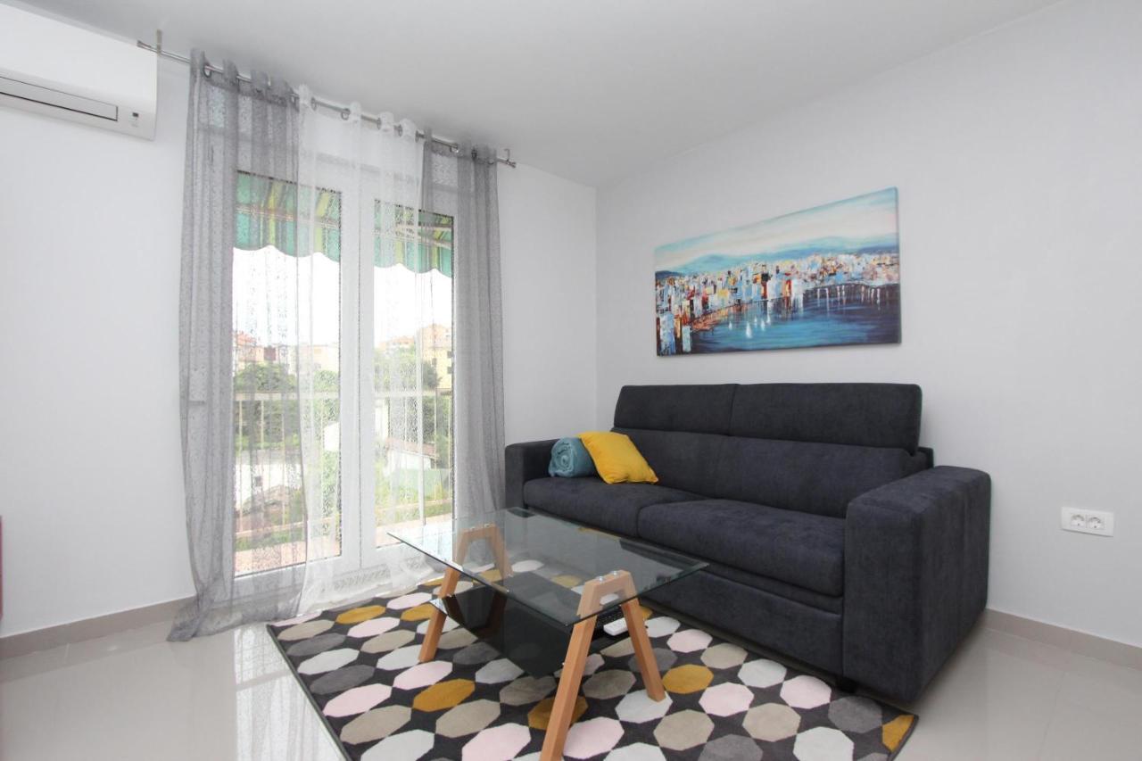 Apartment Sorriso 2 Ровінь Екстер'єр фото